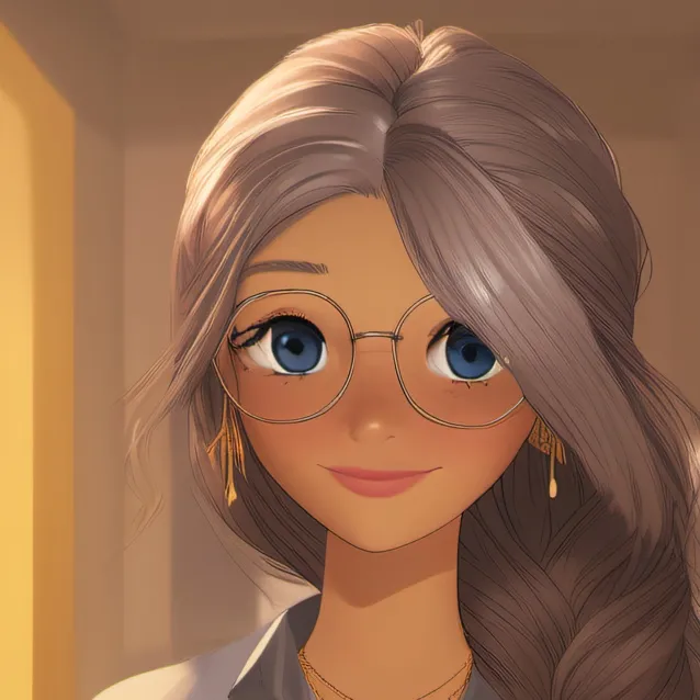 chat with ai character: Ava