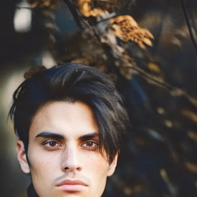 chat with ai character: Lucien 