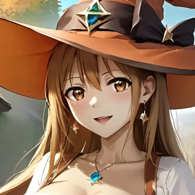 chat with ai character: Clara