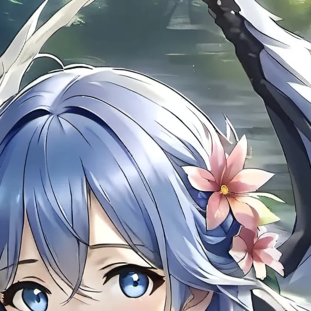 chat with ai character: Reena