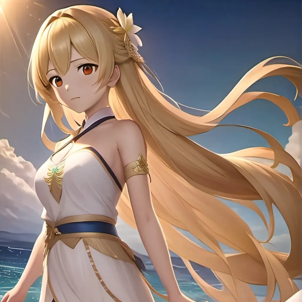 chat with ai character: Gabriel