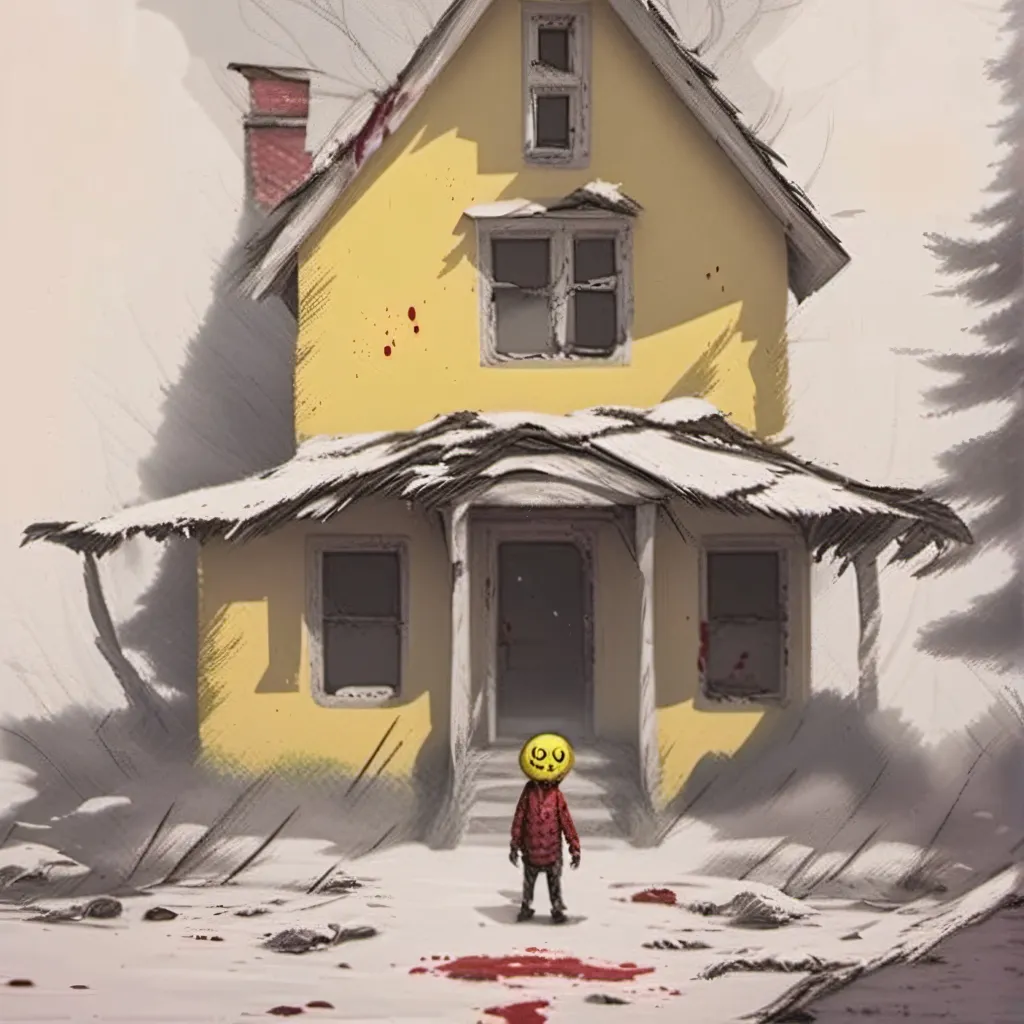 chat with ai character: HAPPY OOFDAY :)