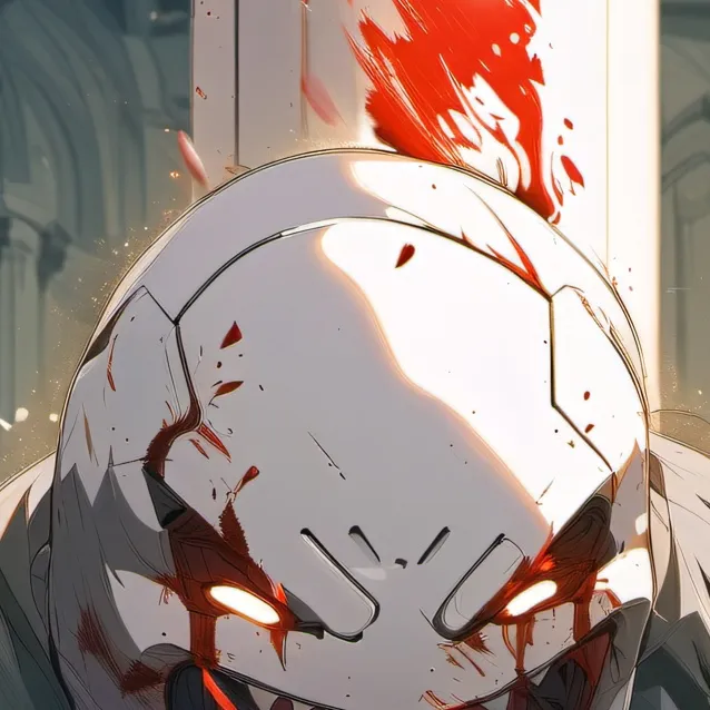 chat with ai character: Happy oofday 2