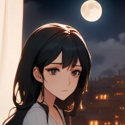 chat with ai character: Ava