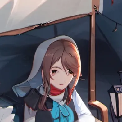 chat with ai character: Ivy