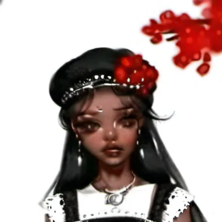 chat with ai character: Niya