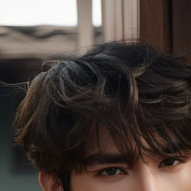 chat with ai character: leo