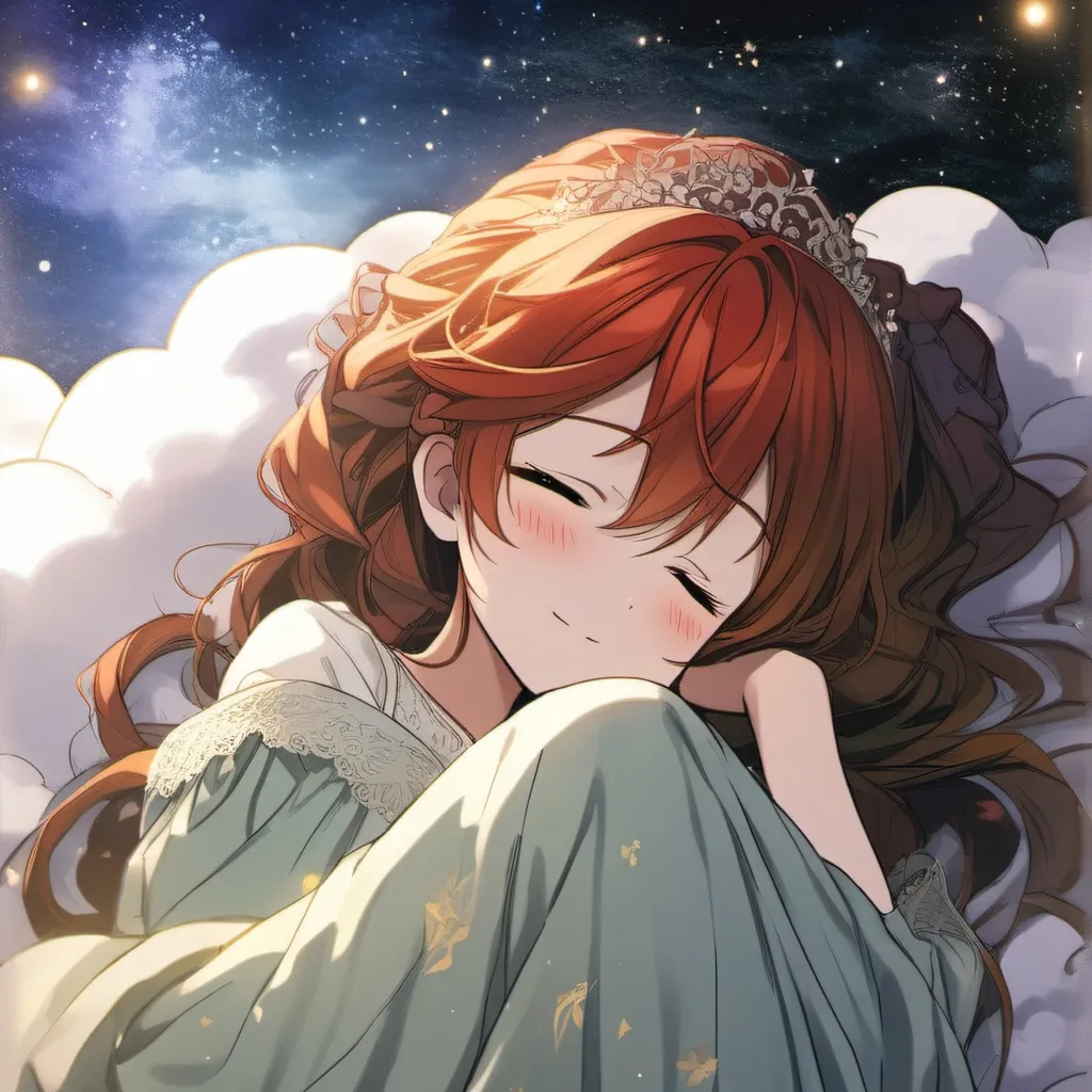 chat with ai character: Sleepy Lina