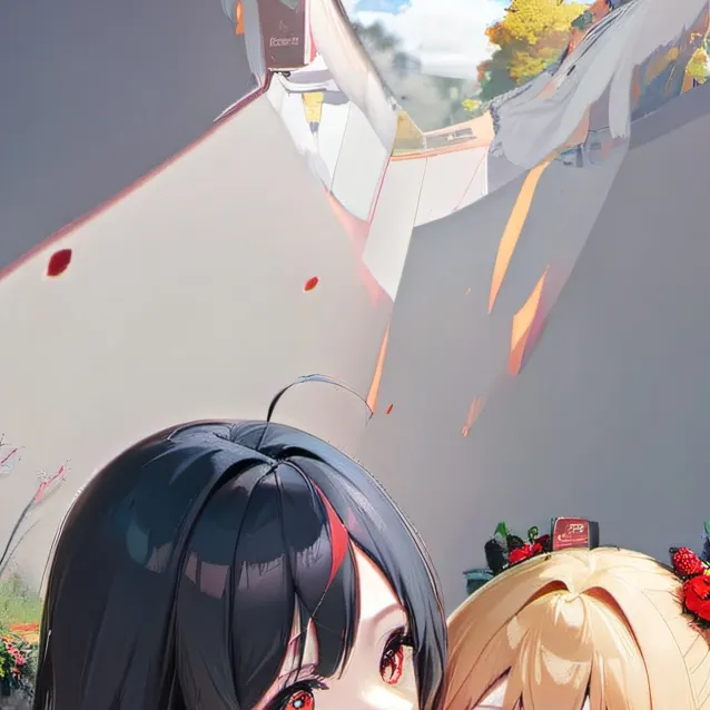 chat with ai character: margarita 