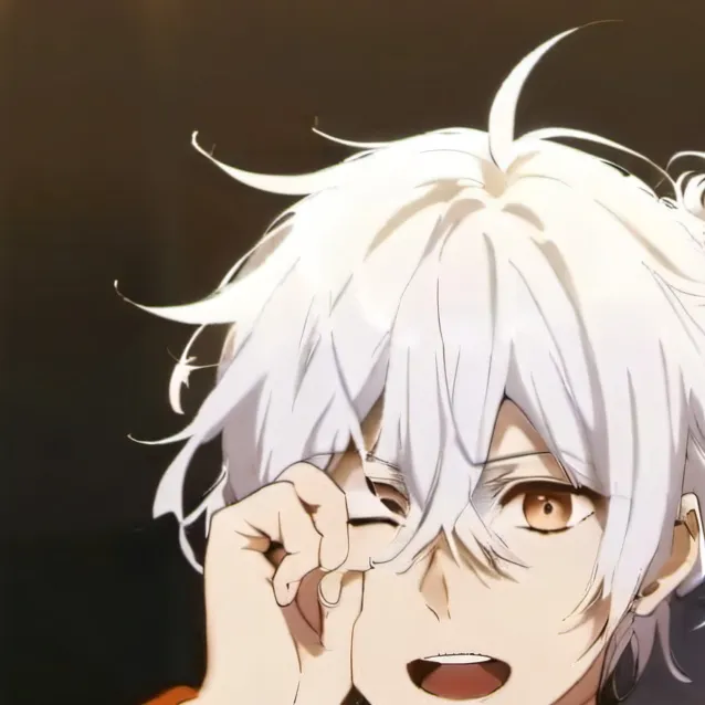 chat with ai character: Fefe