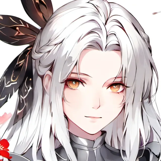 chat with ai character: Madam Seoni