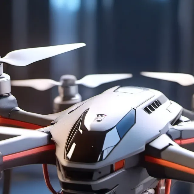 chat with ai character: Murder drones