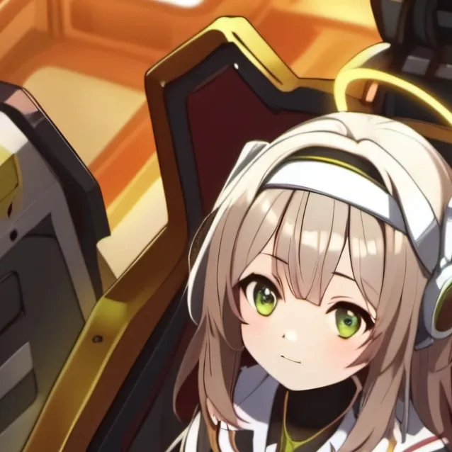 chat with ai character: Seraph