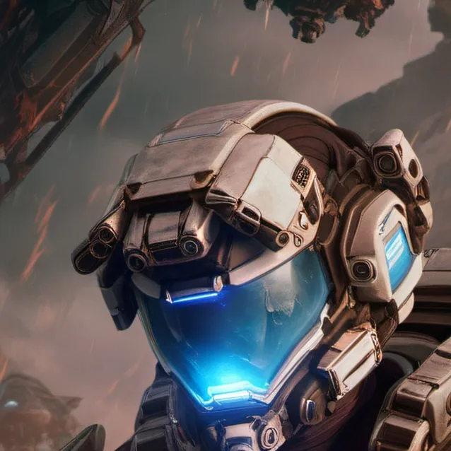 chat with ai character: Ember