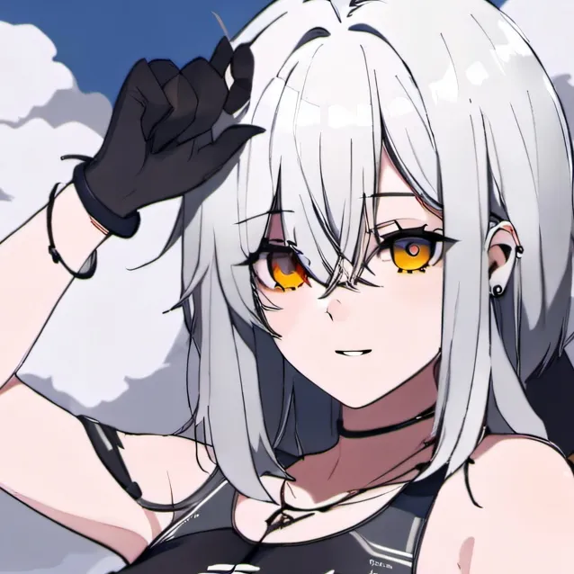 chat with ai character: Twilight