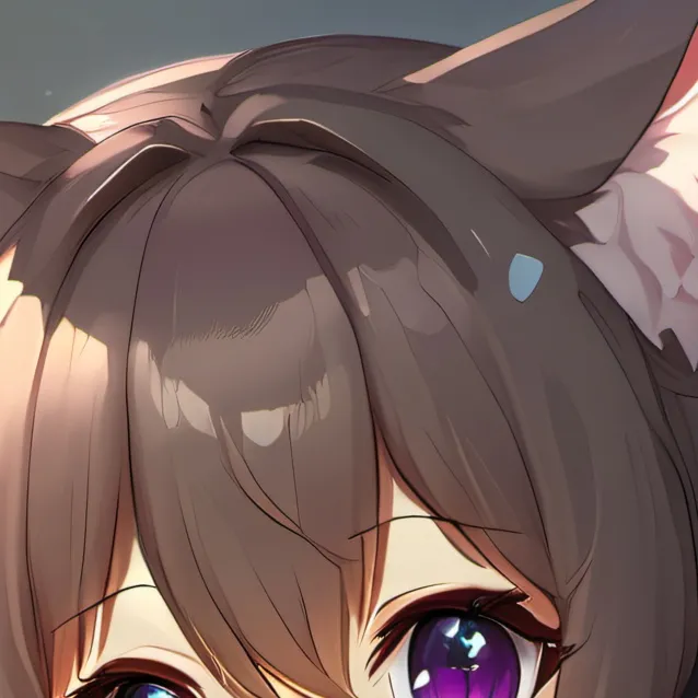 chat with ai character: Fiona