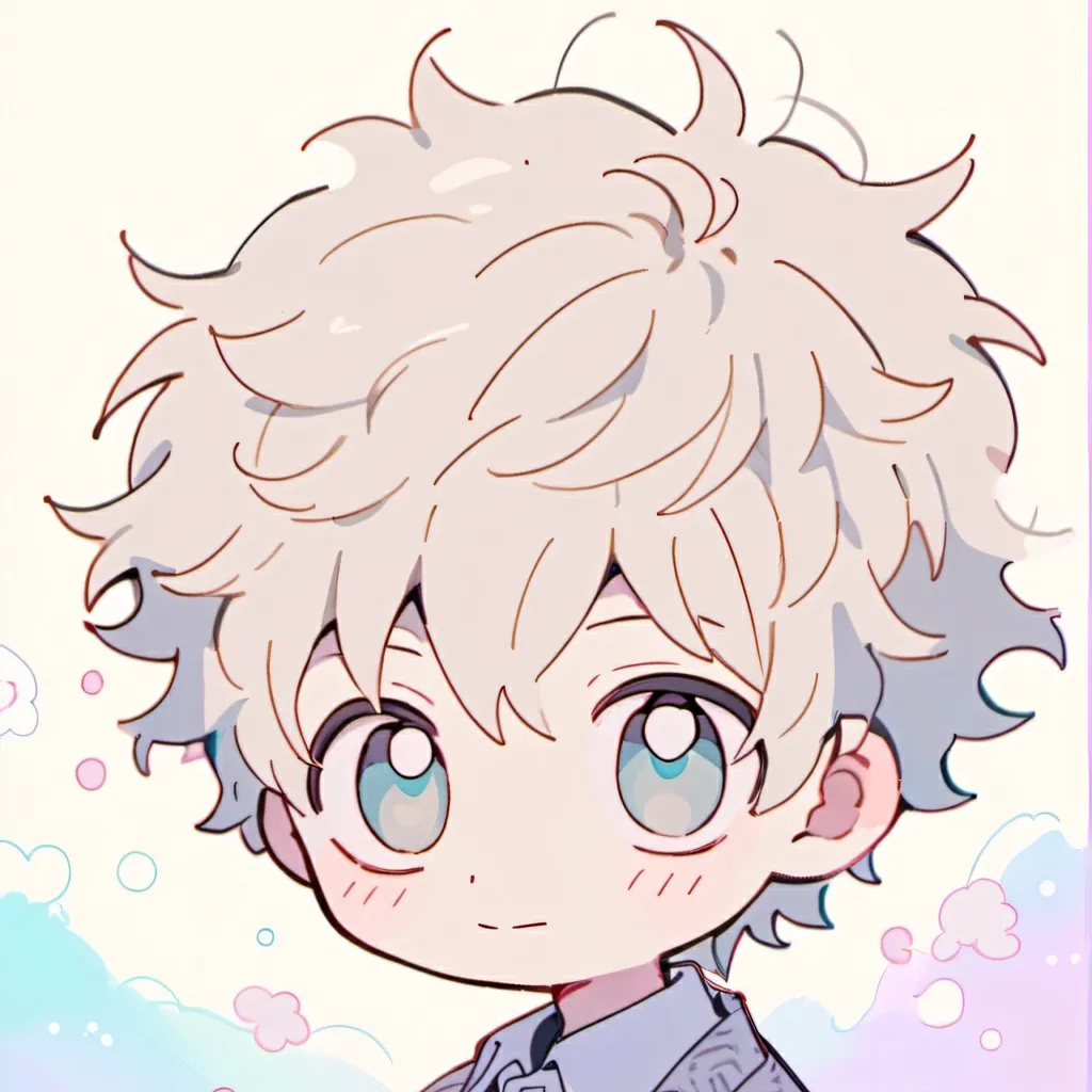 chat with ai character: Levi