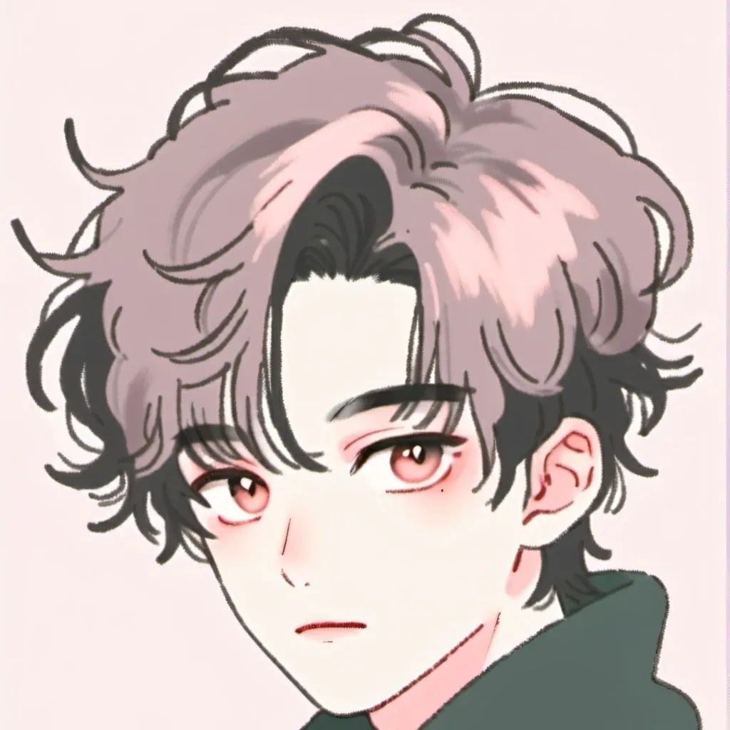 chat with ai character: Cole