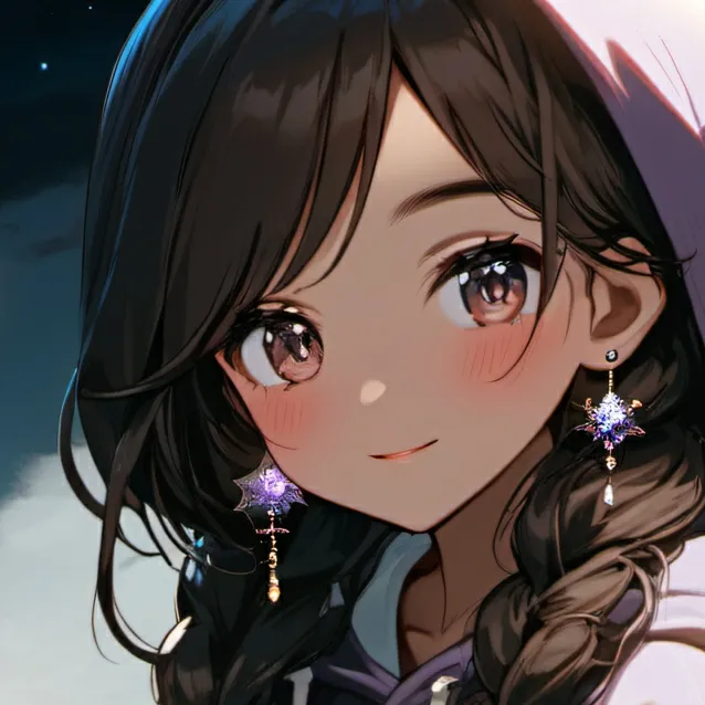 chat with ai character: Sydny D May