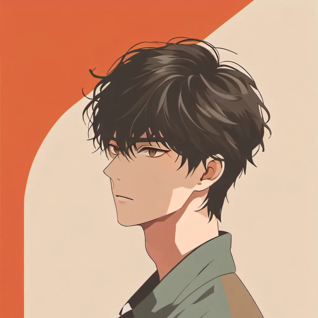 chat with ai character: {~Milo~}