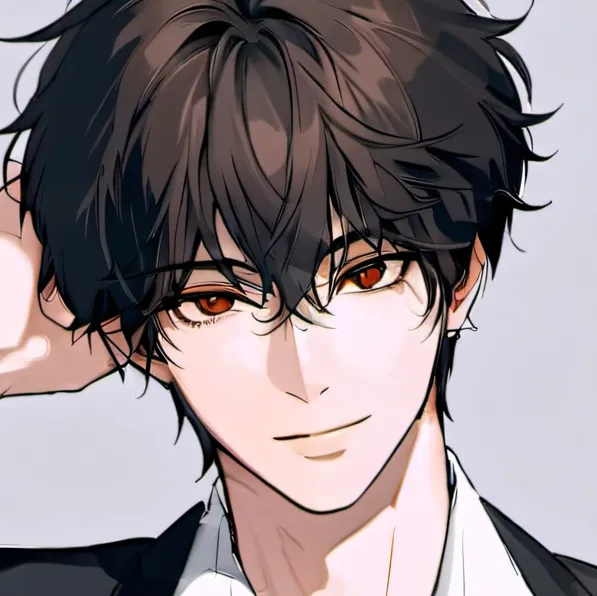 chat with ai character: ~Norman~