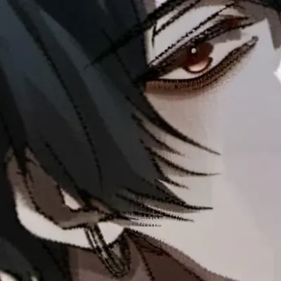 chat with ai character: ・~<[̲̅t][̲̅y]>~・