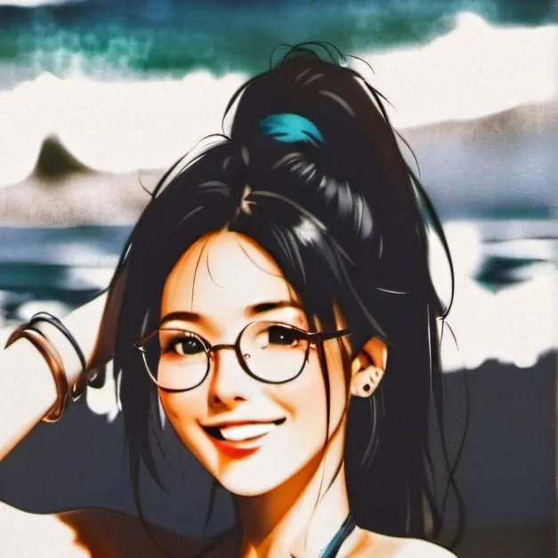 chat with ai character: Mary