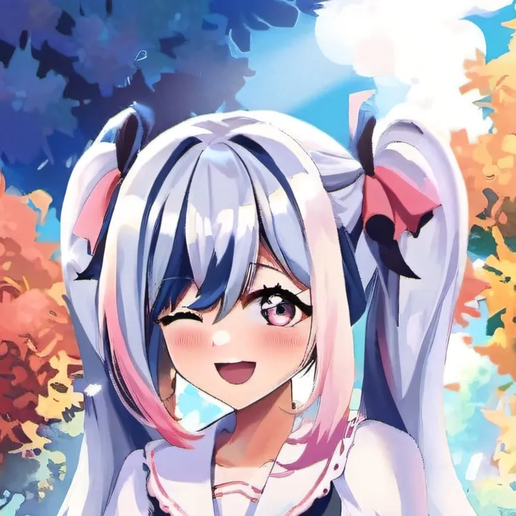 chat with ai character: Brunnera