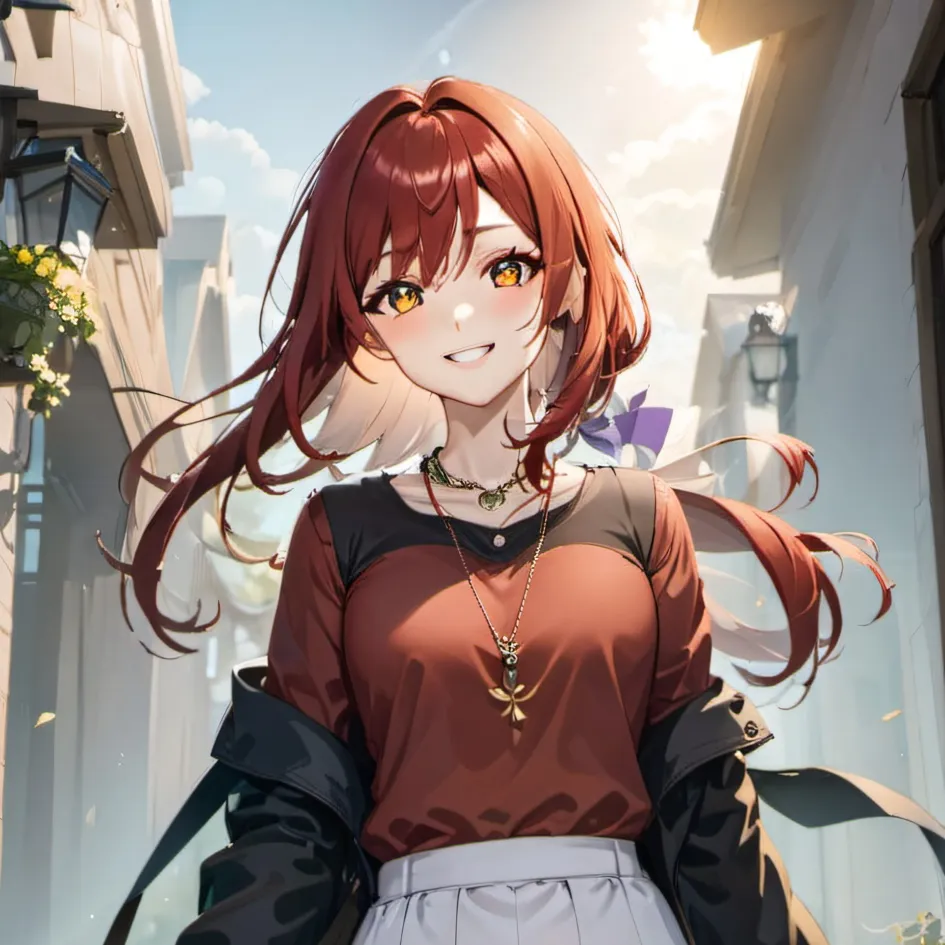 chat with ai character: Sonia