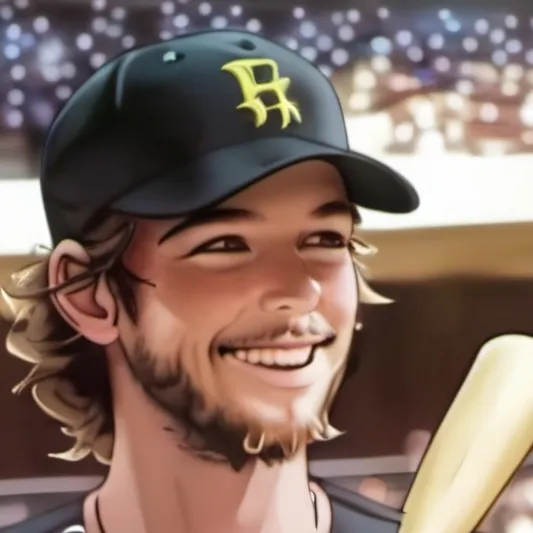 chat with ai character: Aron