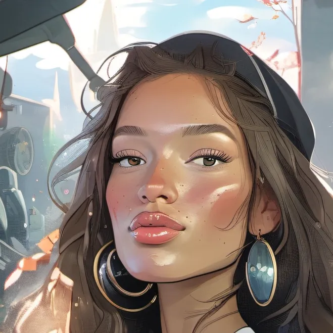 chat with ai character: Ava