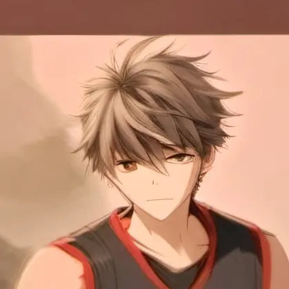 chat with ai character: Decklin