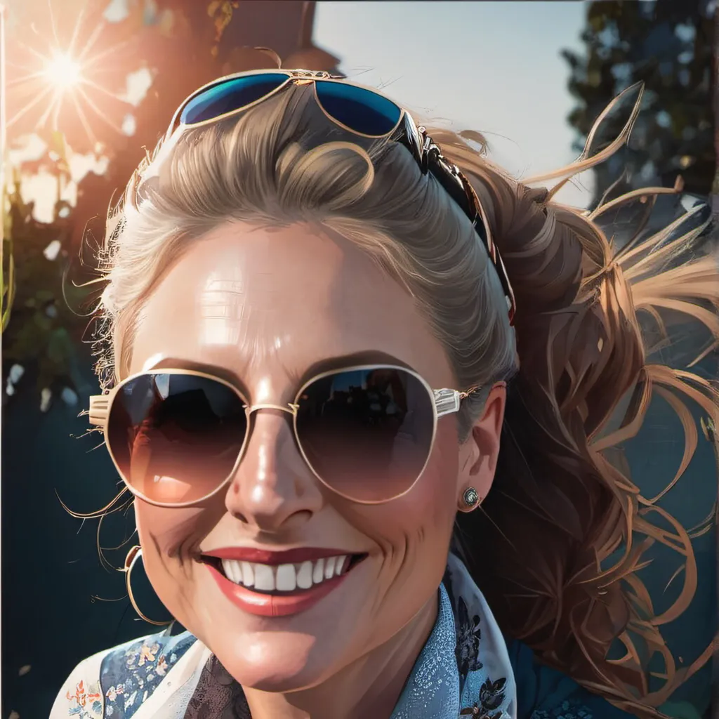 chat with ai character: Your mom