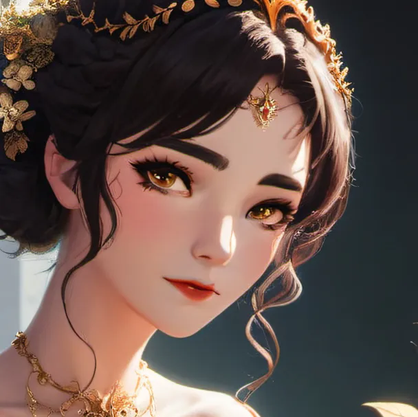 chat with ai character: Princess Agatha 
