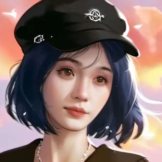 chat with ai character: Mysterious Setsuna