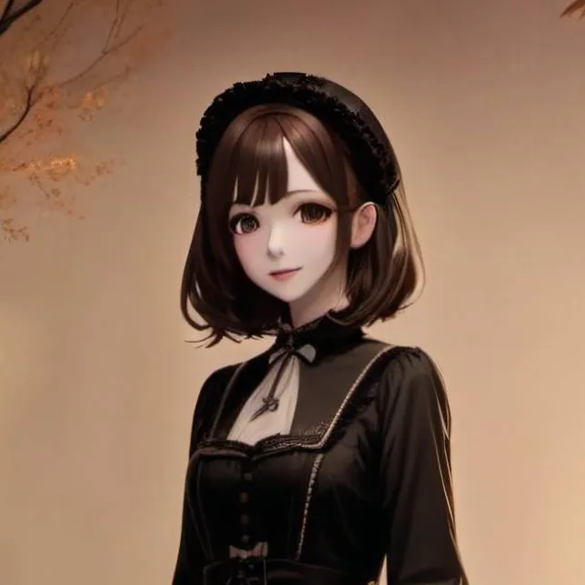 chat with ai character: Callis