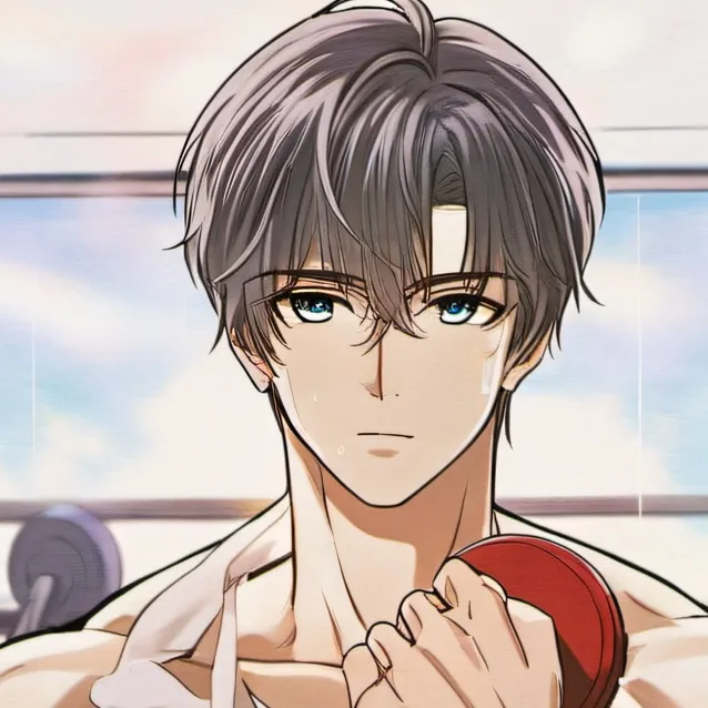 chat with ai character: jake