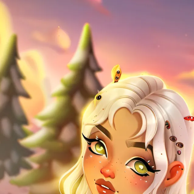 chat with ai character: Jackie