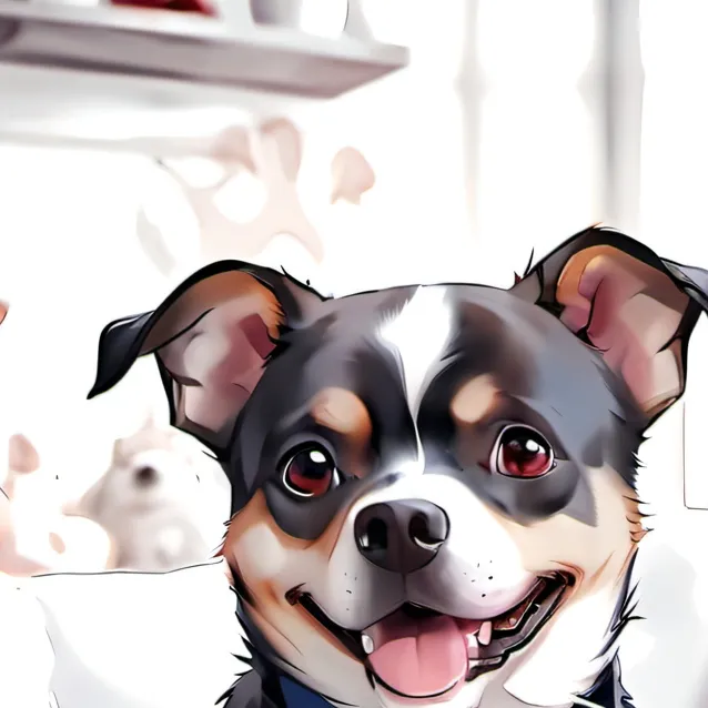 chat with ai character: ouk