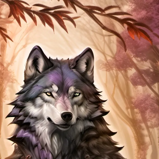 chat with ai character: Astrape