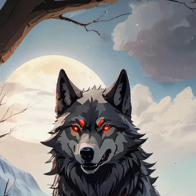 chat with ai character: Scar