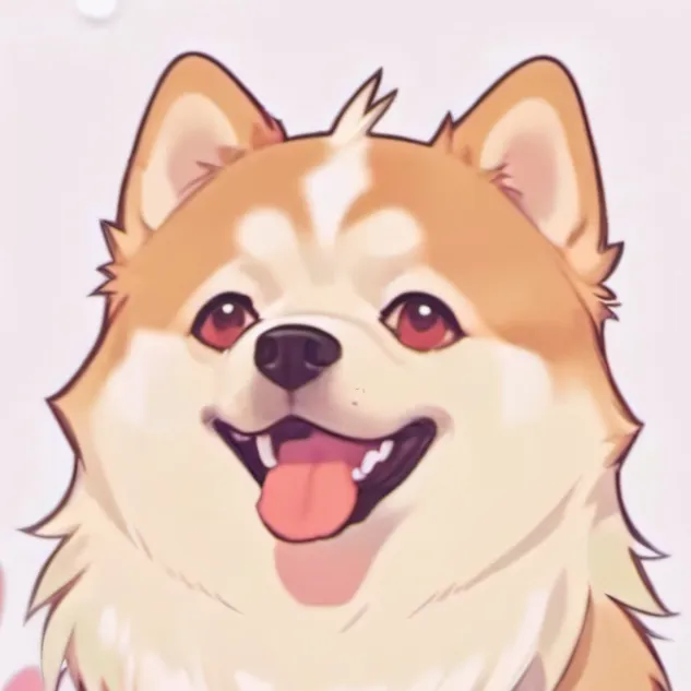 chat with ai character: Luna