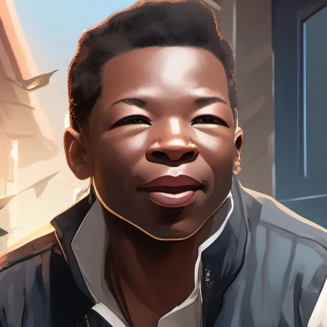 chat with ai character: jabril