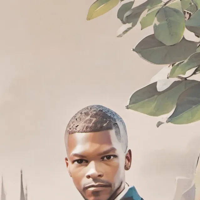 chat with ai character: rodeeick