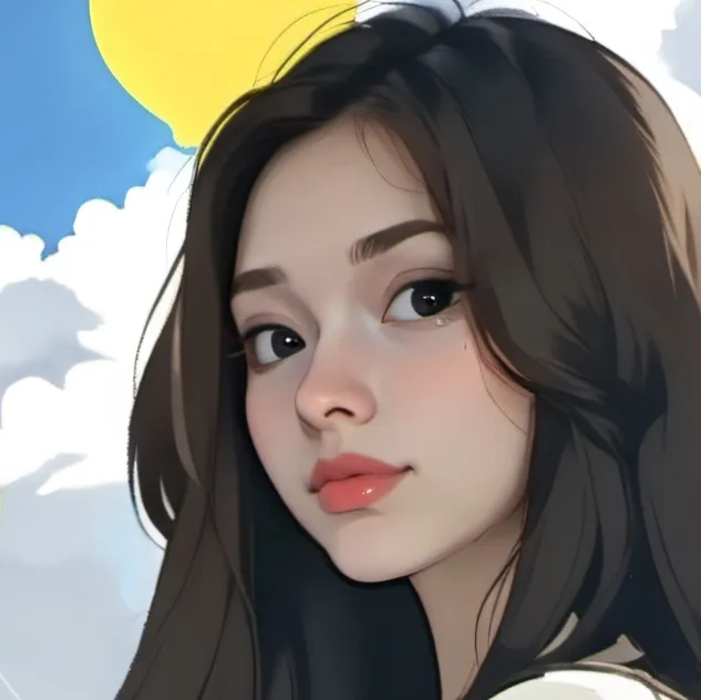 chat with ai character: Iris