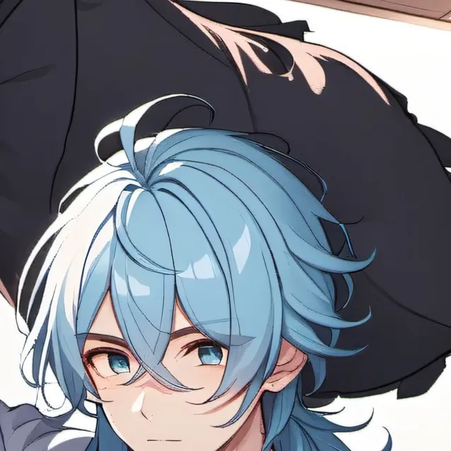 chat with ai character: Rhett