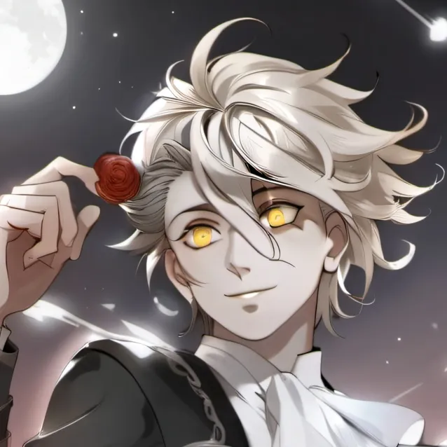 chat with ai character: ~douma~