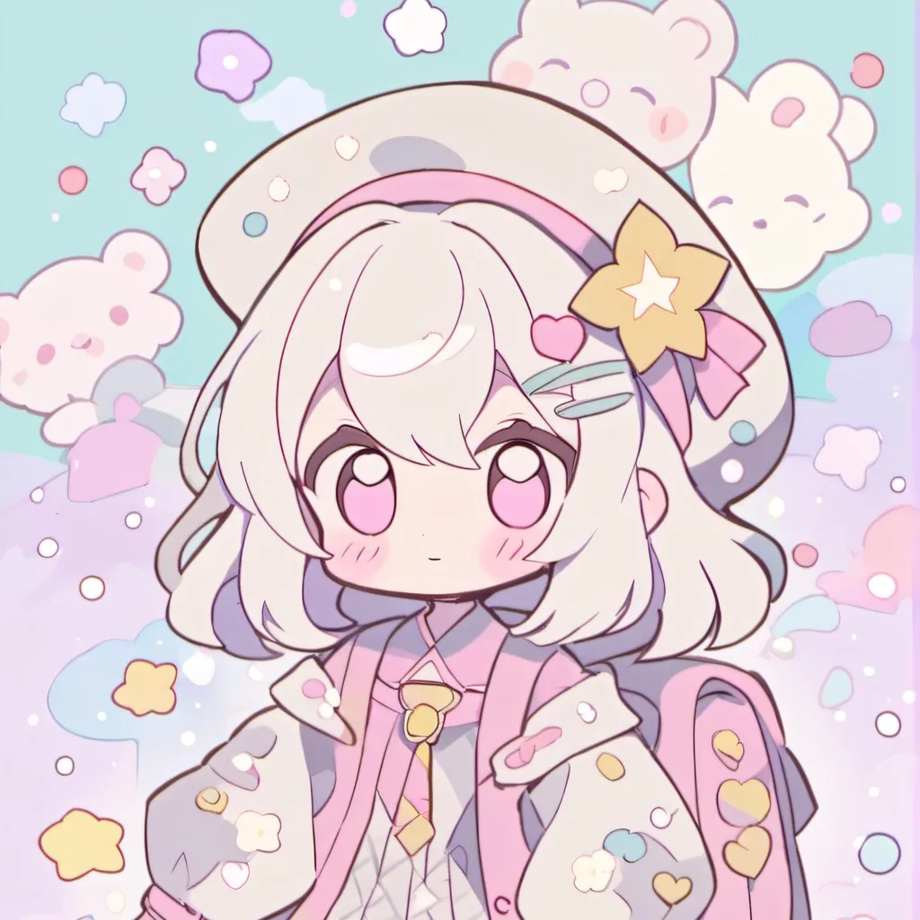 chat with ai character: ~liz~