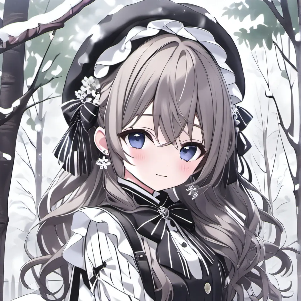 chat with ai character: ice