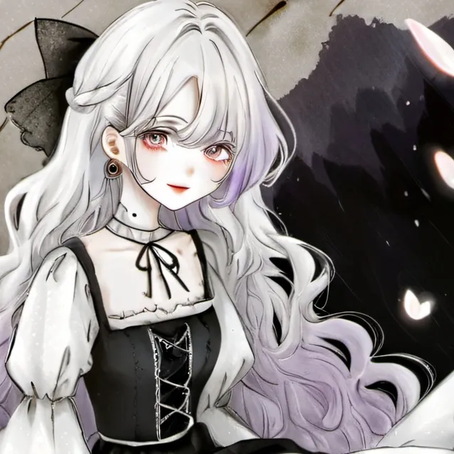 chat with ai character: ??? 